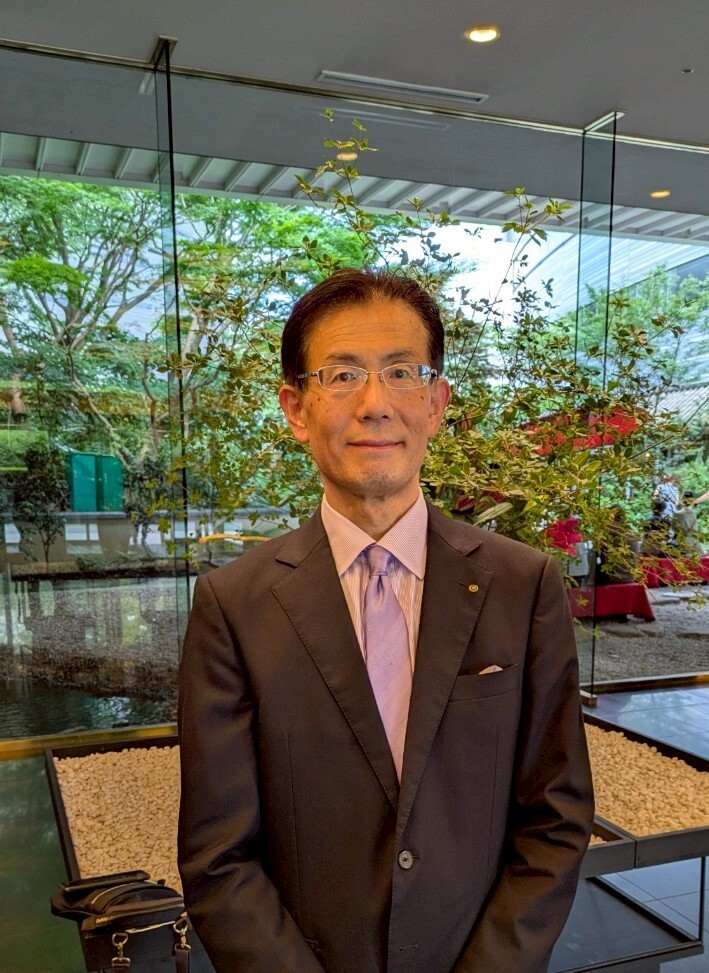 会長